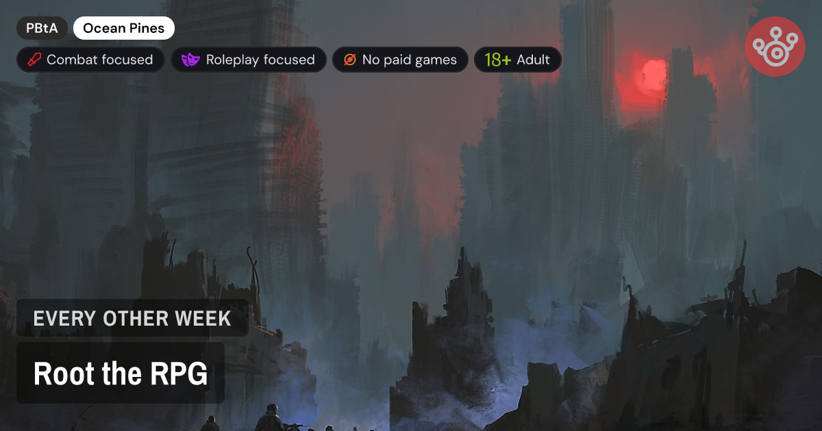 Root the RPG