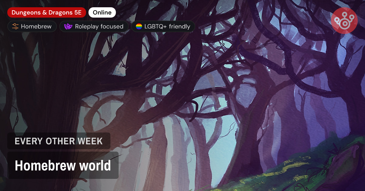 Homebrew world
