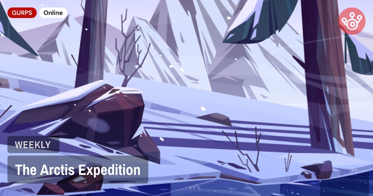 The Arctis Expedition
