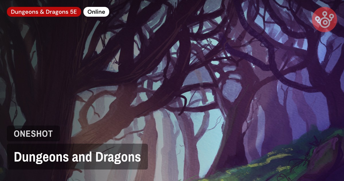 Dungeons and Dragons