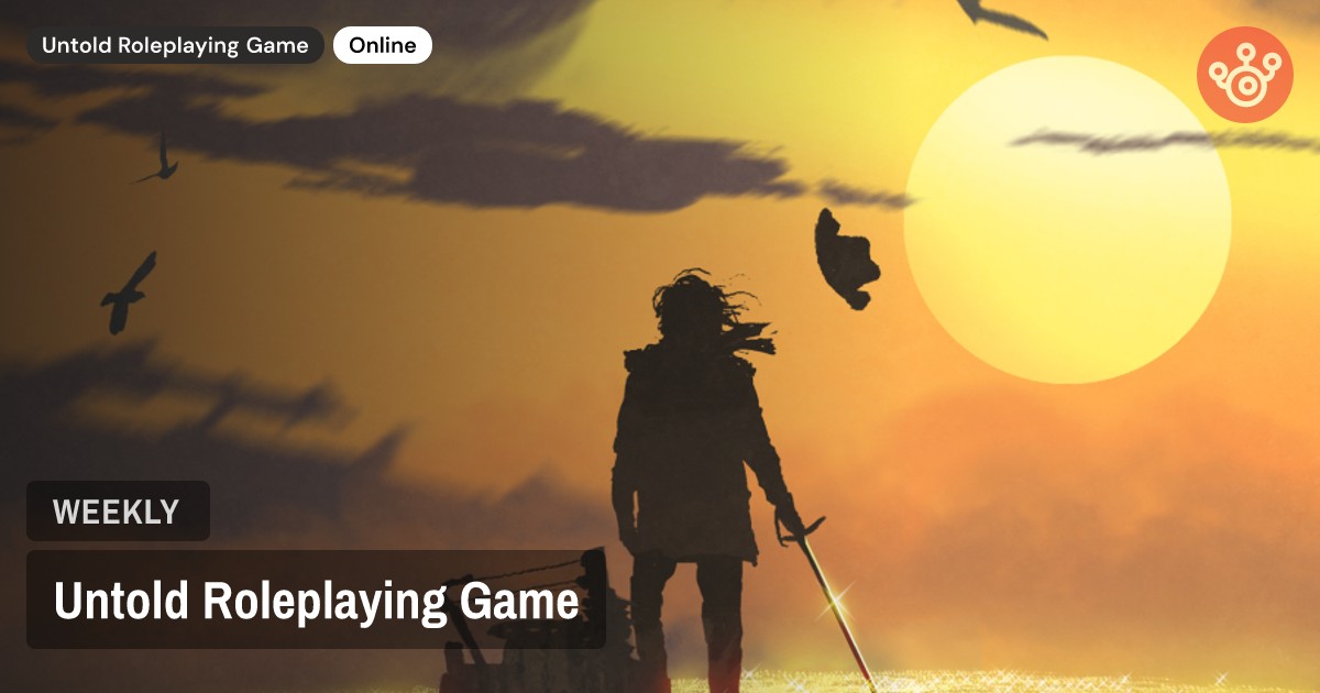 Untold Roleplaying Game