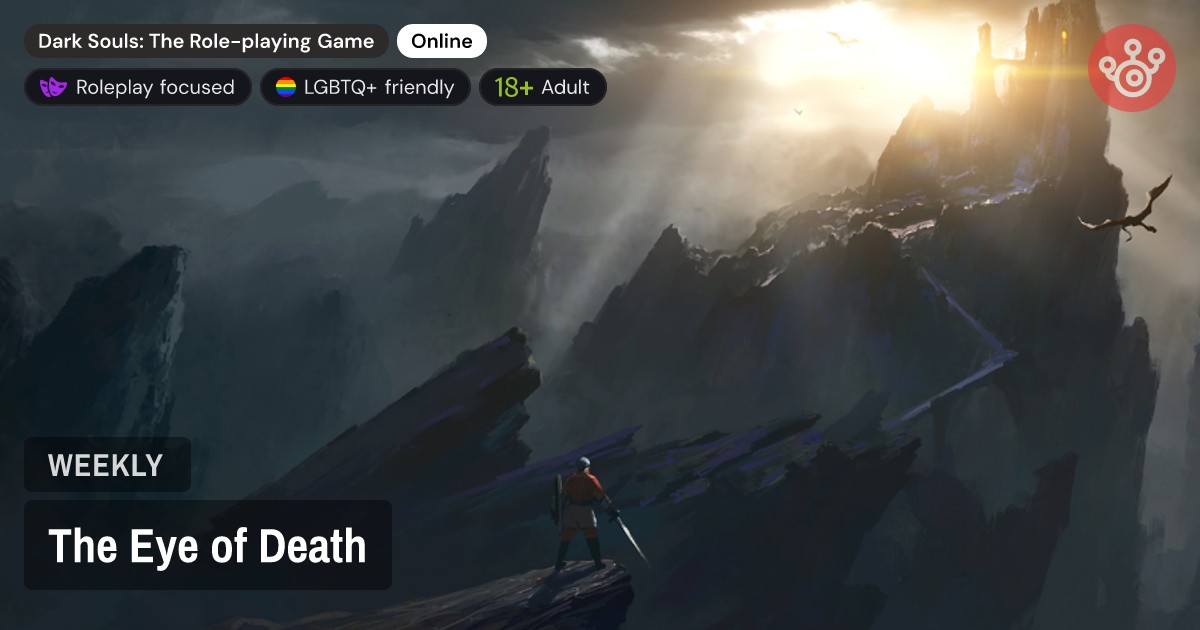 The Eye of Death